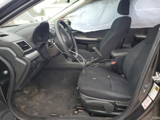 Photo 7 from auction – 2016 SUBARU IMPREZA with VIN JF1GPAA61G9278601
