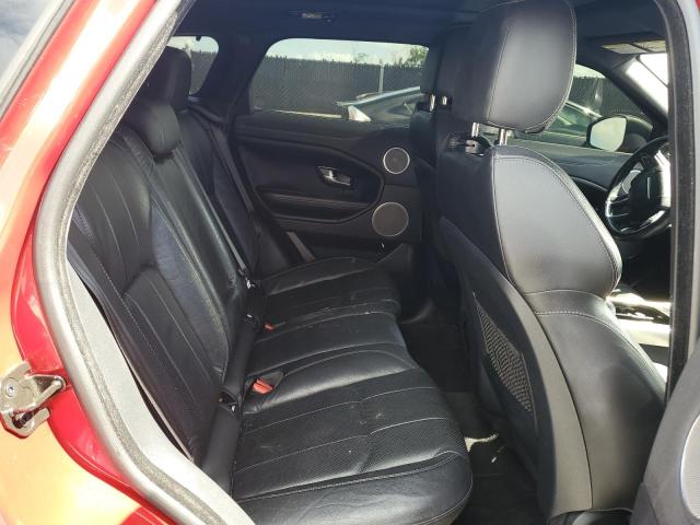 Photo 11 from auction – 2016 LAND ROVER RANGE ROVE with VIN SALVP2BG0GH156857
