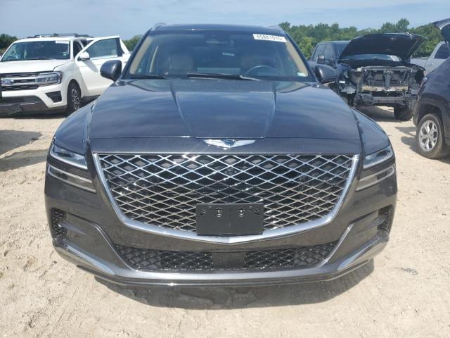 Photo 5 from auction – 2022 GENESIS GV80 BASE with VIN KMUHBDSB4NU099504