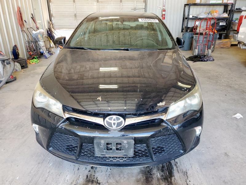 Photo 5 from auction – 2016 TOYOTA CAMRY with VIN 4T1BF1FK1GU240114