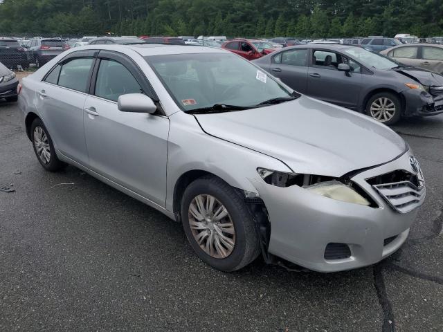 Photo 4 from auction – 2010 TOYOTA CAMRY BASE with VIN 4T4BF3EK1AR036648