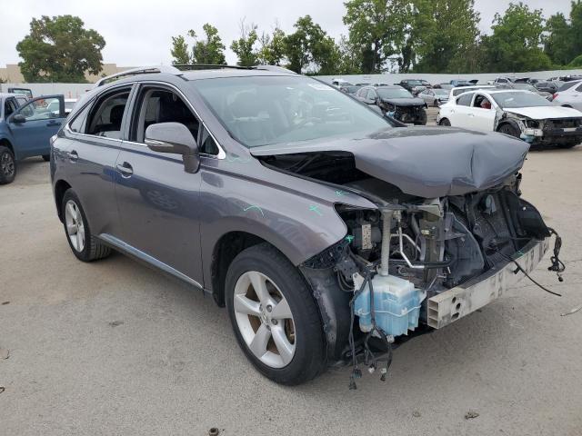 Photo 4 from auction – 2012 LEXUS RX 350 with VIN 2T2BK1BA7CC142821