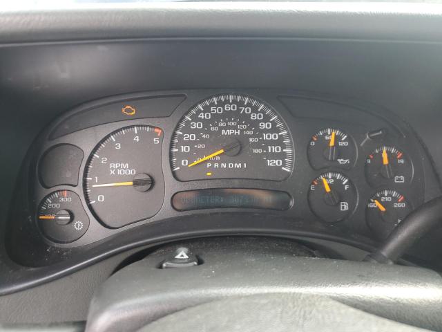 Photo 9 from auction – 2006 CHEVROLET SILVERADO with VIN 1GCHK23D66F185670