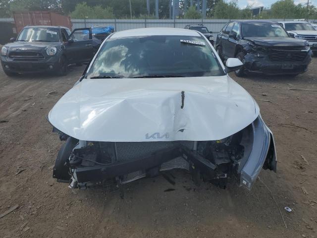 Photo 5 from auction – 2025 KIA K4 LX with VIN 3KPFT4DE8SE091205