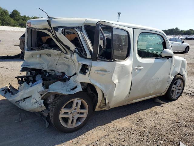 Photo 3 from auction – 2010 NISSAN CUBE BASE with VIN JN8AZ2KR2AT168342