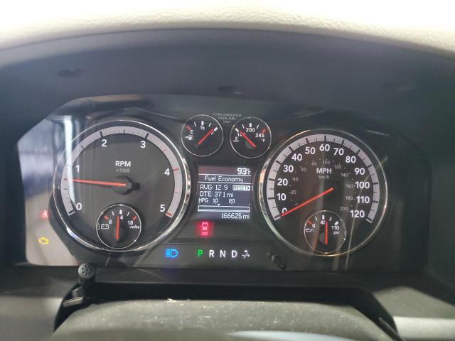 صورة رقم 9 من المزاد - 2012 DODGE RAM 3500 S مع VIN 3C63D3GL8CG188776