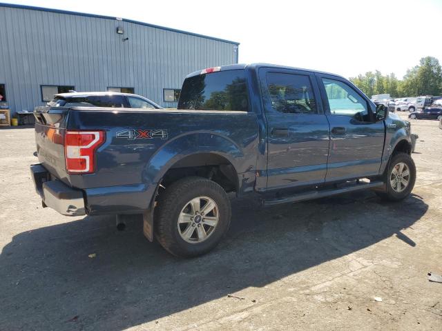 Photo 3 from auction – 2018 FORD F150 SUPER with VIN 1FTEW1E57JFB89937