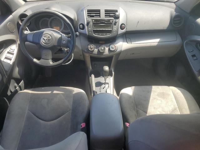 Photo 8 from auction – 2010 TOYOTA RAV4 with VIN JTMZF4DV2A5028597