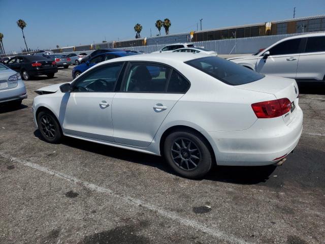 Photo 2 from auction – 2014 VOLKSWAGEN JETTA BASE with VIN 3VW2K7AJ4EM433843