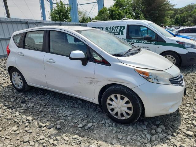 Photo 4 from auction – 2014 NISS VERSA NOTE S with VIN 3N1CE2CPXEL384840