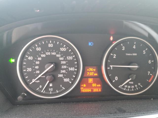Photo 9 from auction – 2011 BMW X5 XDRIVE3 with VIN 5UXZV4C5XBL741537