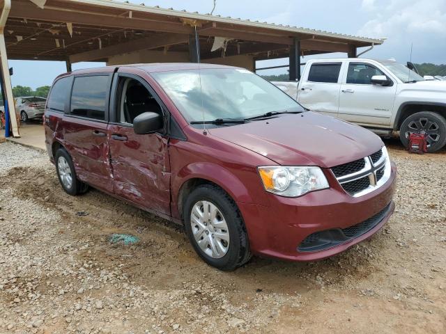 Photo 4 from auction – 2019 DODGE GRAND CARA with VIN 2C4RDGBG9KR584986