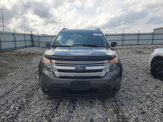 Photo 5 from auction – 2013 FORD EXPLORER X with VIN 1FM5K7D93DGC77560