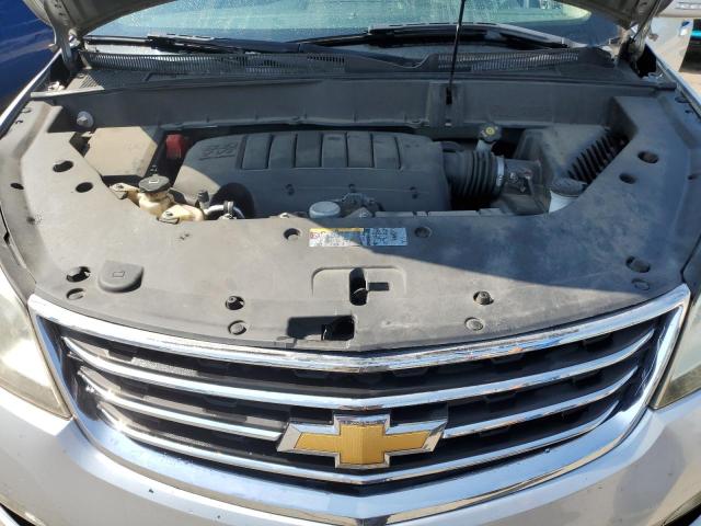 Photo 12 from auction – 2016 CHEVROLET TRAVERSE L with VIN 1GNKRGKDXGJ305928