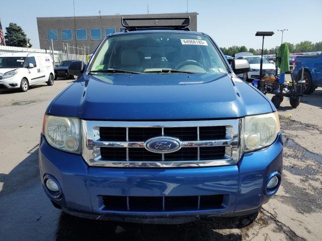 Photo 5 from auction – 2008 FORD ESCAPE XLT with VIN 1FMCU93Z28KA91669