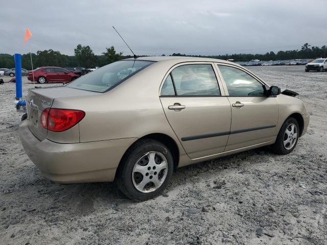 Photo 3 from auction – 2007 TOYOTA COROLLA CE with VIN 1NXBR32E27Z775519