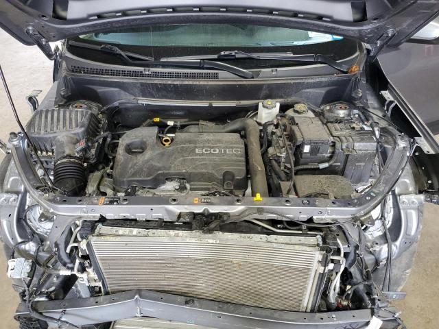 Photo 12 from auction – 2021 GMC TERRAIN SL with VIN 3GKALTEVXML384416