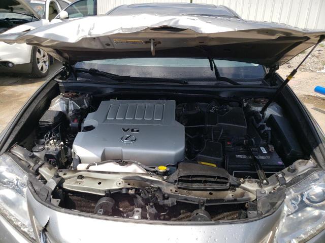 Photo 11 from auction – 2015 LEXUS ES 350 with VIN JTHBK1GG5F2174573