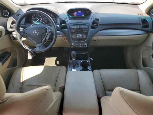 Photo 8 from auction – 2015 ACURA RDX with VIN 5J8TB4H37FL010479