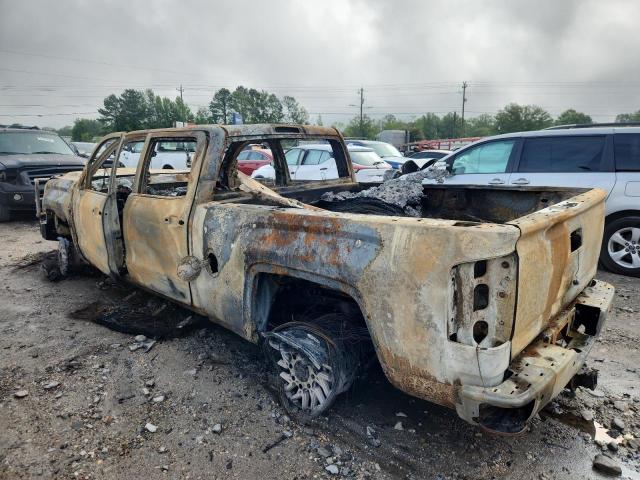 Photo 2 from auction – 2018 GMC SIERRA with VIN 1GT12UEY0JF268159