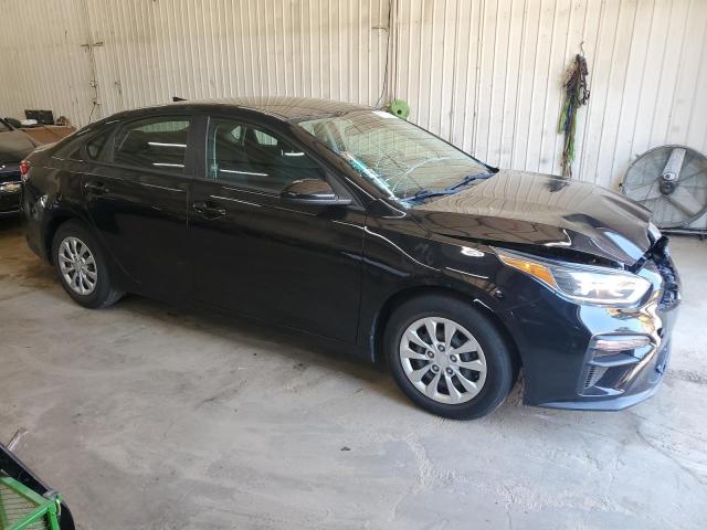 Photo 4 from auction – 2020 KIA FORTE FE with VIN 3KPF24ADXLE159343