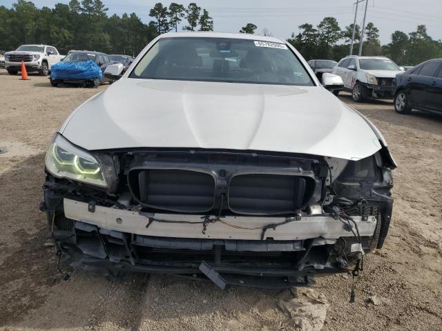 Photo 5 from auction – 2016 BMW 535 I with VIN WBA5B1C52GG134956