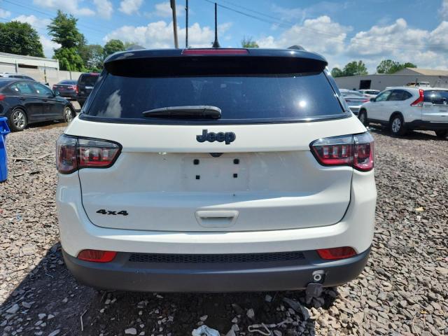 Снимка 6 от търг – 2021 JEEP COMPASS LA с VIN 3C4NJDBBXMT596302