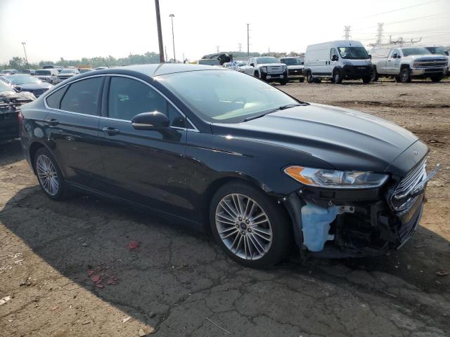Photo 4 from auction – 2016 FORD FUSION SE with VIN 3FA6P0T97GR334817
