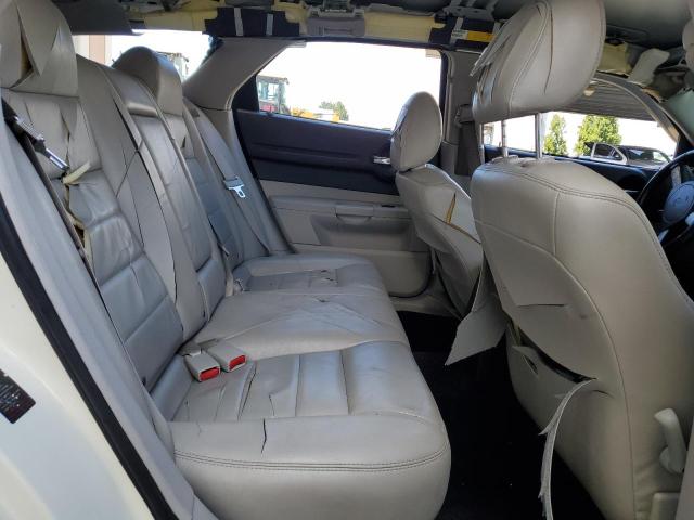 Photo 10 from auction – 2006 DODGE MAGNUM R/T with VIN 2D8GZ57216H148821