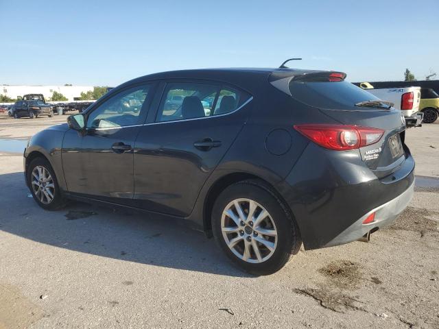 Photo 2 from auction – 2016 MAZDA 3 SPORT with VIN 3MZBM1K76GM268682