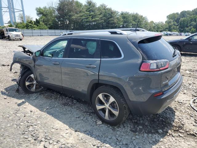Photo 2 from auction – 2020 JEEP CHEROKEE L with VIN 1C4PJMDX9LD588228