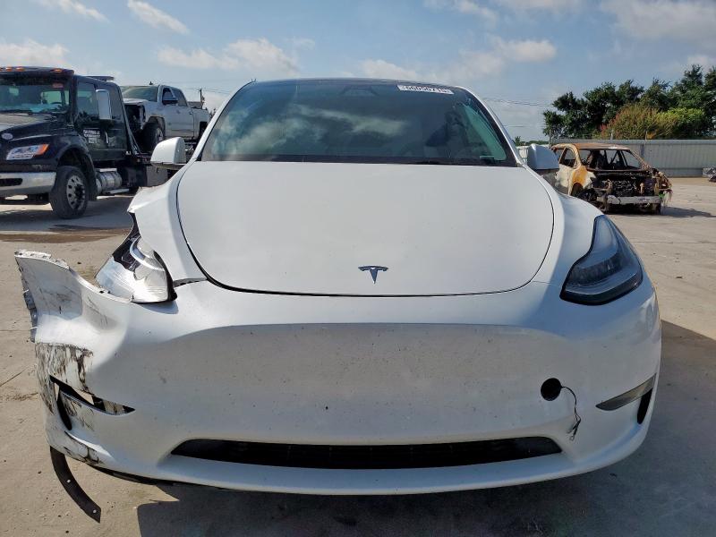 صورة رقم 5 من المزاد - 2023 TESLA MODEL Y مع VIN 7SAYGDEE6PA141502