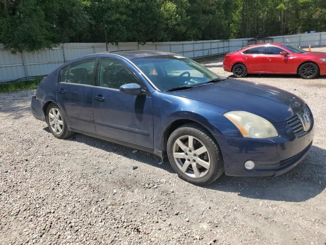 Photo 4 from auction – 2004 NISSAN MAXIMA SE with VIN 1N4BA41E84C887106