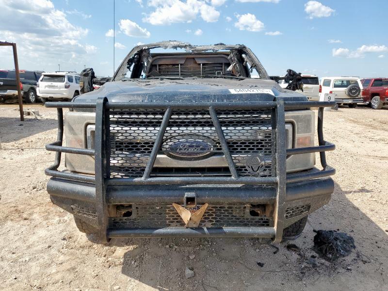 Photo 5 from auction – 2020 FORD F250 SUPER with VIN 1FT7W2BT9LED93391