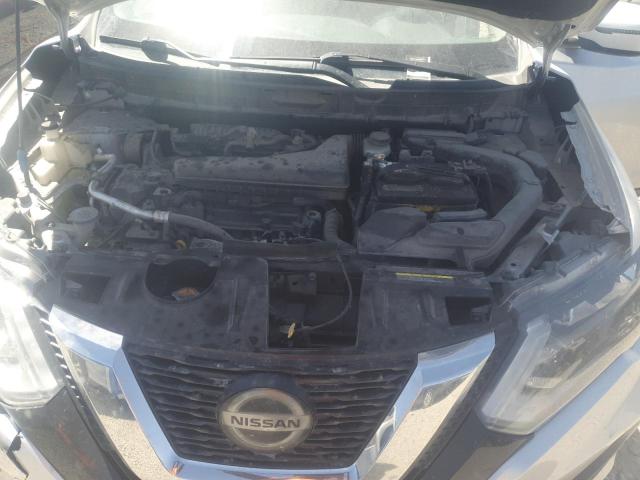 Photo 12 from auction – 2018 NISSAN ROGUE S with VIN KNMAT2MV1JP585175