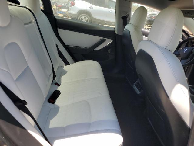 Photo 10 from auction – 2021 TESLA MODEL 3 with VIN 5YJ3E1EC6MF936204