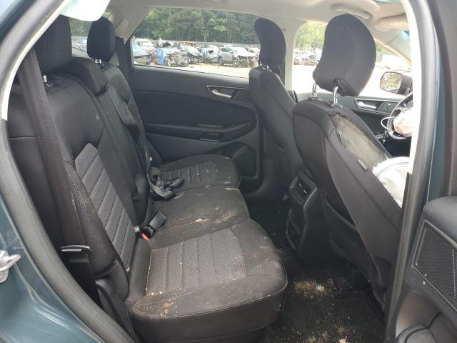 Photo 11 from auction – 2016 FORD EDGE SE with VIN 2FMPK3G9XGBB49115