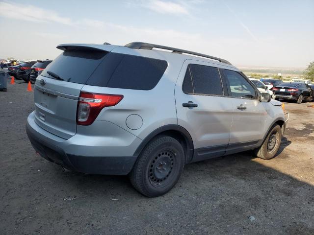 Photo 3 from auction – 2014 FORD EXPLORER with VIN 1FM5K7B80EGB19141