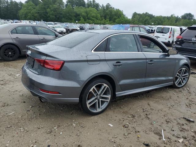 Photo 3 from auction – 2017 AUDI A3 PREMIUM with VIN WAUJ8GFF1H1029169