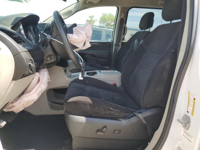 Photo 7 from auction – 2014 DODGE GRAND CARA with VIN 2C4RDGCG9ER183957