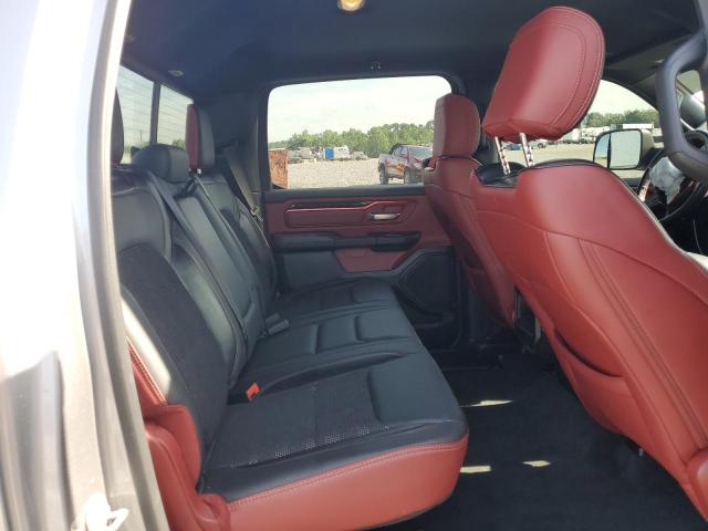 Photo 10 from auction – 2020 RAM 1500 REBEL with VIN 1C6SRFLT7LN199084