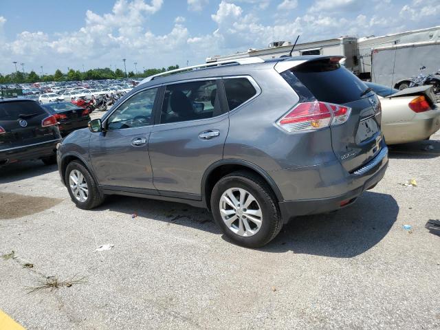 Photo 2 from auction – 2016 NISSAN ROGUE S with VIN KNMAT2MV1GP617566