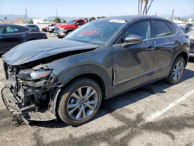 MAZDA CX-30 SELE 2021 with VIN 3MVDMBBLXMM316869 - Photo from auction