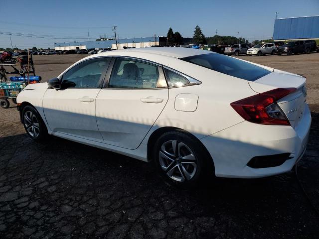 Photo 2 from auction – 2018 HONDA CIVIC LX with VIN 2HGFC2F56JH502462