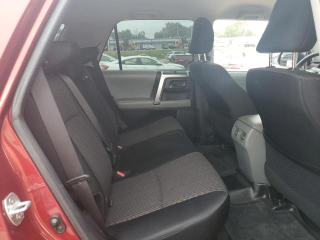 Photo 10 from auction – 2013 TOYOTA 4RUNNER SR with VIN JTEBU5JR5D5137723