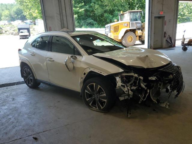 Photo 4 from auction – 2025 LEXUS UX 300H BA with VIN JTHUCJDH4S2002712