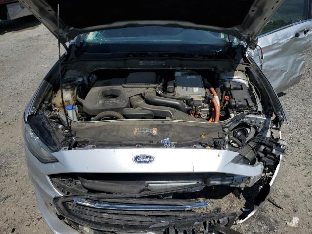 Photo 11 from auction – 2018 FORD FUSION SE with VIN 3FA6P0LU5JR102986