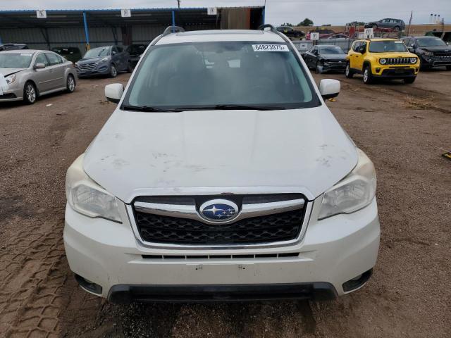 Photo 5 from auction – 2014 SUBARU FORESTER 2 with VIN JF2SJAEC2EH512559