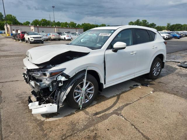 MAZDA CX-5 PREFE 2024 with VIN JM3KFBCL7R0495018 - Photo from auction