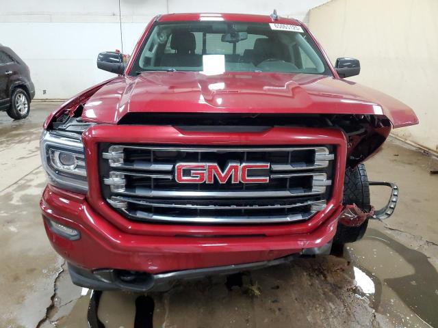 Photo 5 from auction – 2018 GMC SIERRA K15 with VIN 1GTV2NEC0JZ375142
